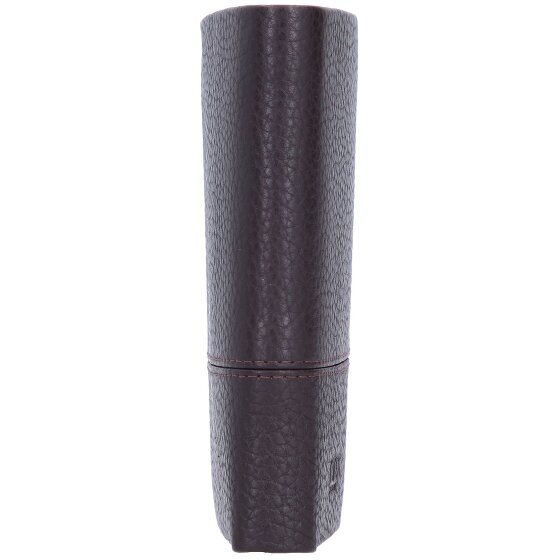 mano Don Tommas Porte-monnaie en cuir 9 cm
