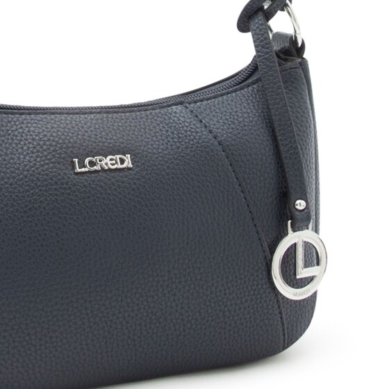 L.Credi Michaela Sac à bandoulière 25 cm