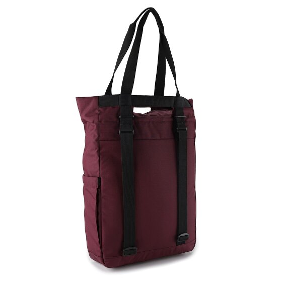 Jack Wolfskin Eve Sac à main 32 cm Compartiment pour ordinateur portable