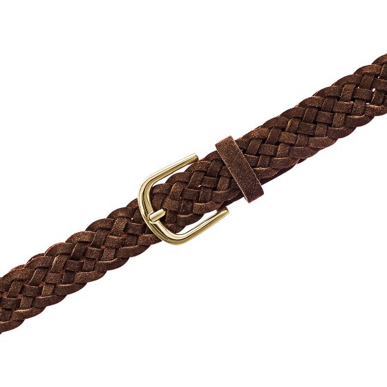 Vanzetti Ceinture Cuir