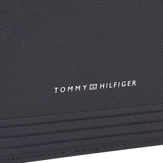 Tommy Hilfiger TH Business Porte-monnaie Cuir 11.5 cm