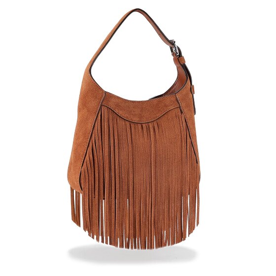 Lauren Ralph Lauren Tanner Sac à bandoulière Cuir 20.5 cm