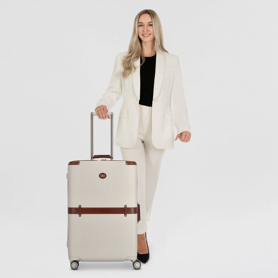 The Bridge Story Viaggio Trunks 4 roues Valise cabine 70 cm