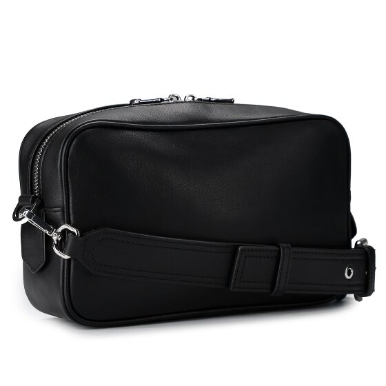 Patrizia Pepe Sac à bandoulière Cuir 24 cm