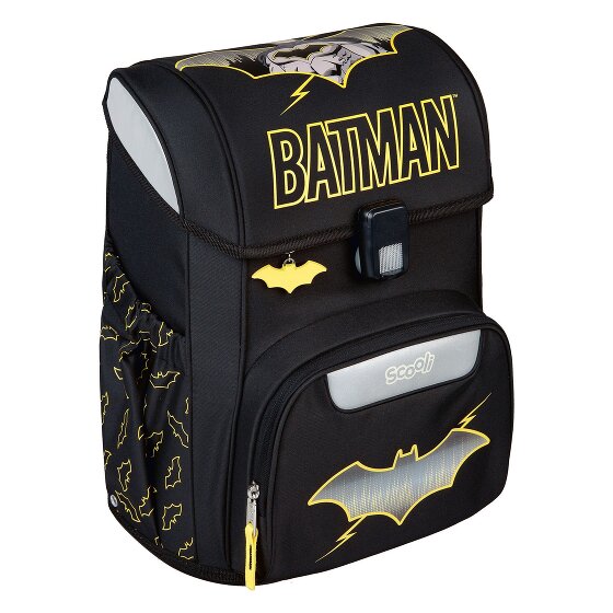 Scooli EasyStart Set de cartables 5 pièces