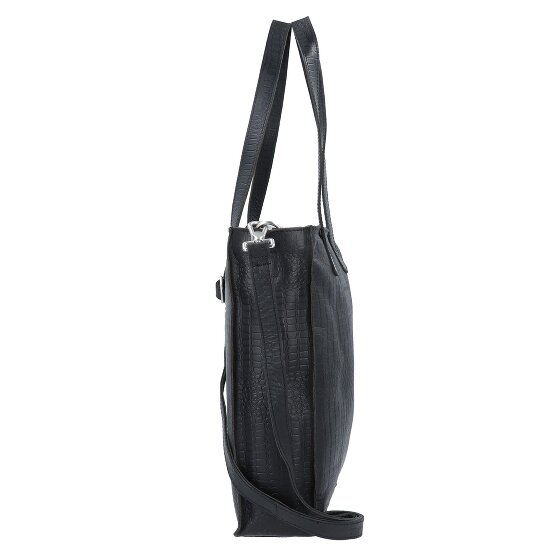 Cowboysbag Bonanza Buckley Sac à bandoulière Cuir 32 cm Compartiment pour ordinateur portable