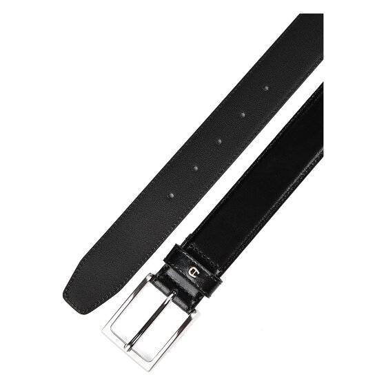 AIGNER Business Ceinture Cuir véritable