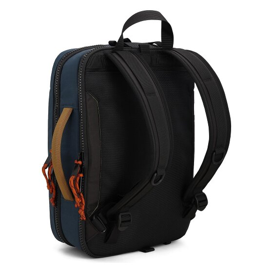 Topo Designs Global Daypack 29 cm Compartiment ordinateur