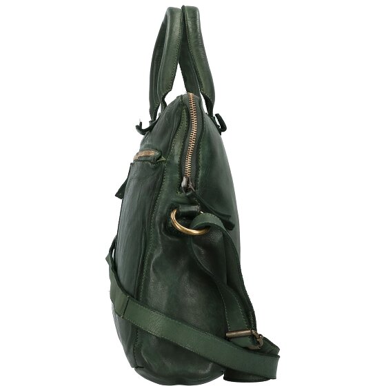 Harold's Submarine Sac à main en cuir 38 cm pour ordinateur portable