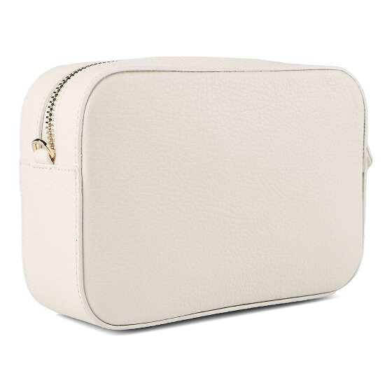 Coccinelle Tebe sac à bandoulière en cuir 18 cm