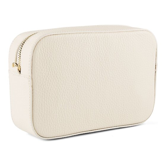 Coccinelle Tebe sac à bandoulière en cuir 18 cm