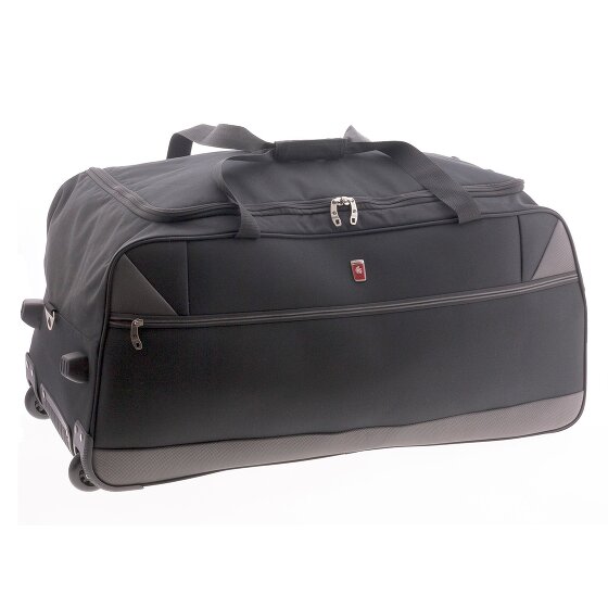 Gladiator 2100 2 roulettes Sac de voyage 80 cm