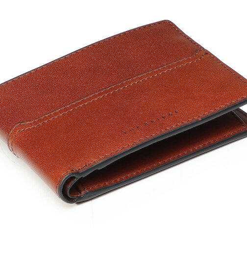 The Bridge Iacopo Porte-monnaie Cuir 13 cm