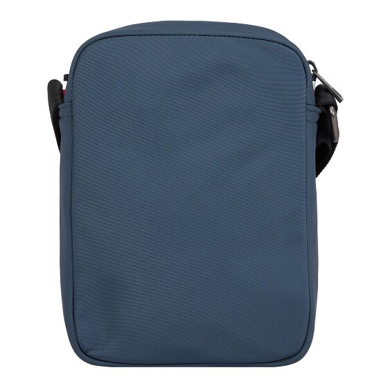 Tommy Hilfiger Nylon Mini sac à bandoulière 16 cm