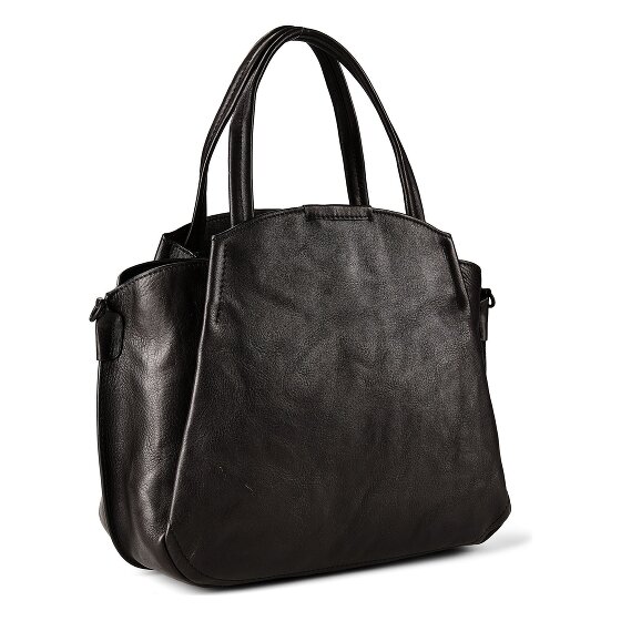 aunts & uncles Grandma's Luxury Club Sac à bandoulière Cuir véritable 33 cm