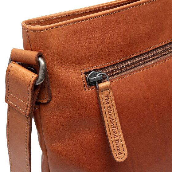 The Chesterfield Brand Lunton Sac à bandoulière Cuir 30 cm