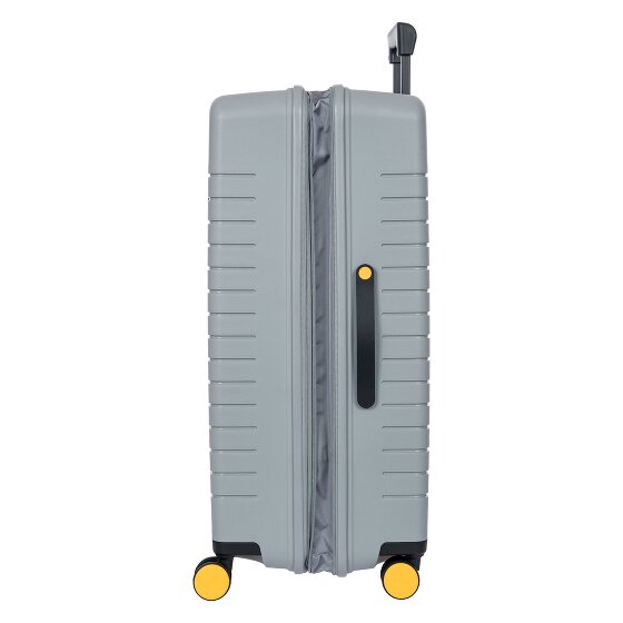 Bric's BY Ulisse Trolley 4 roues 79 cm