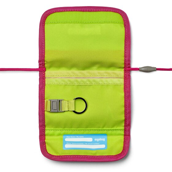 Ergobag Sac de poitrine 14 cm