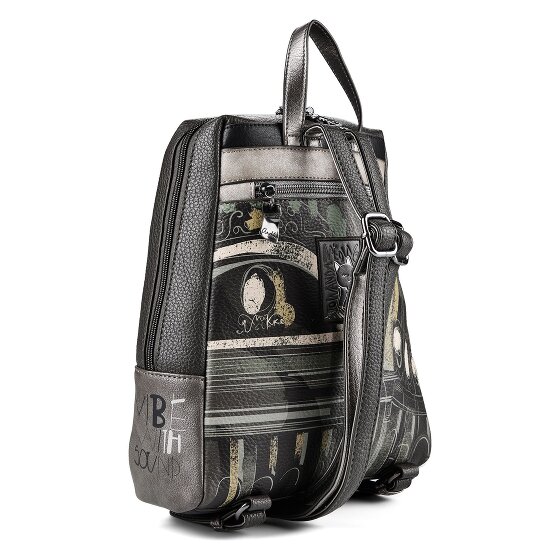 Anekke Orchestra Sac à dos de ville 31 cm