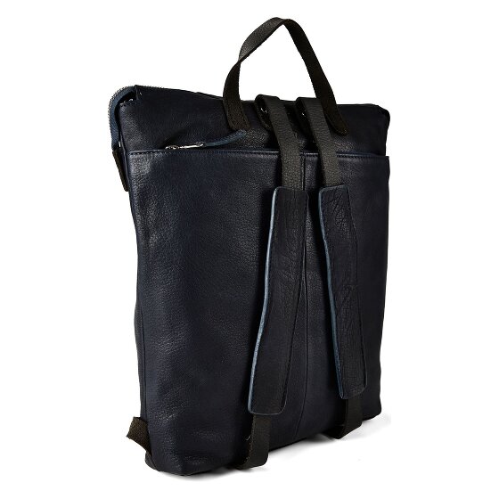 Harold's CHAZA Daypack Cuir 35.5 cm