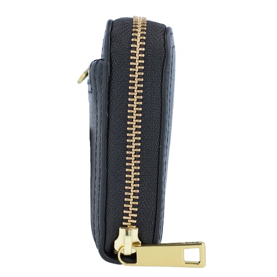 Fossil Logan Porte-monnaie Protection RFID Cuir véritable 19 cm