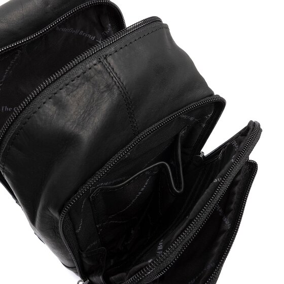 The Chesterfield Brand Riga Cuir véritable 24 cm