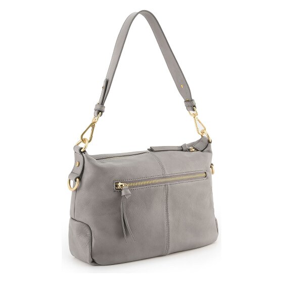 FredsBruder Just Easy Sac à bandoulière Cuir 31 cm