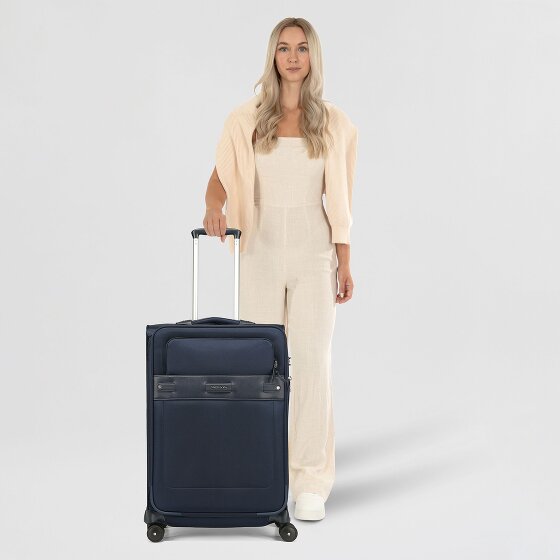 Samsonite Beauhaven 4 roues trolley 67 cm