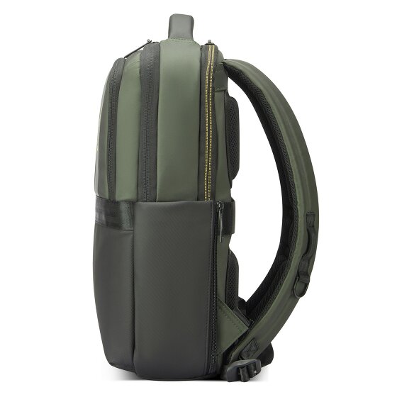Roncato Metropolitan Sac à dos professionnel 38 cm Compartiment pour ordinateur portable