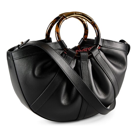 Coccinelle Shell Sac de shopper Cuir véritable 42.5 cm