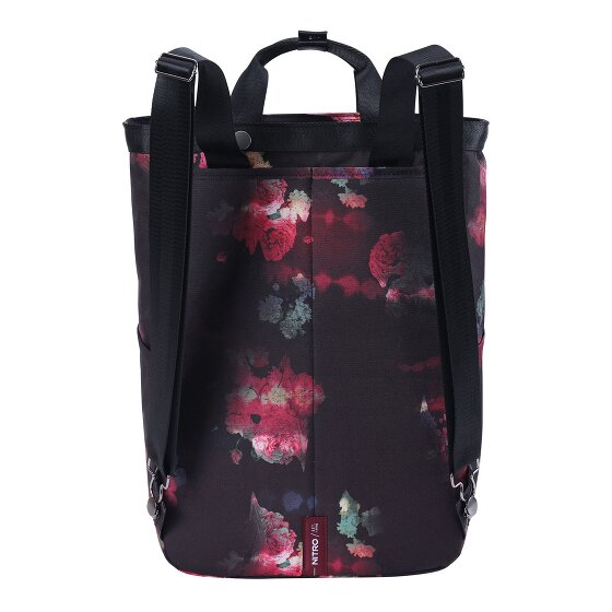 NITRO Mojo Daypack 28 cm Compartiment pour ordinateur portable