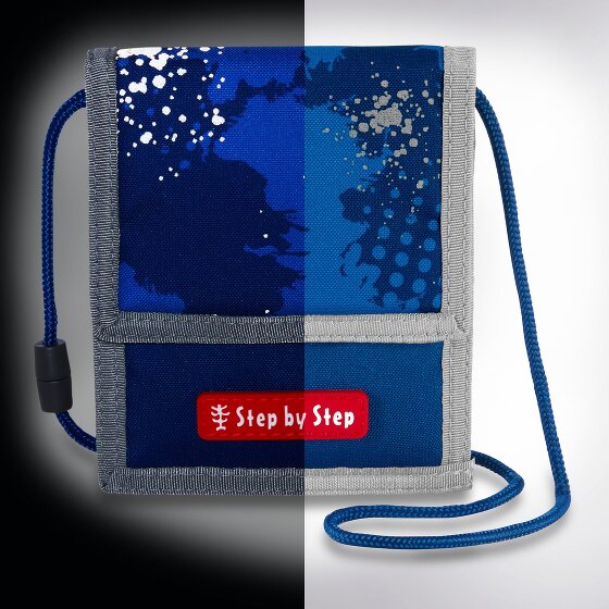 Step by Step Sac de poitrine 11 cm