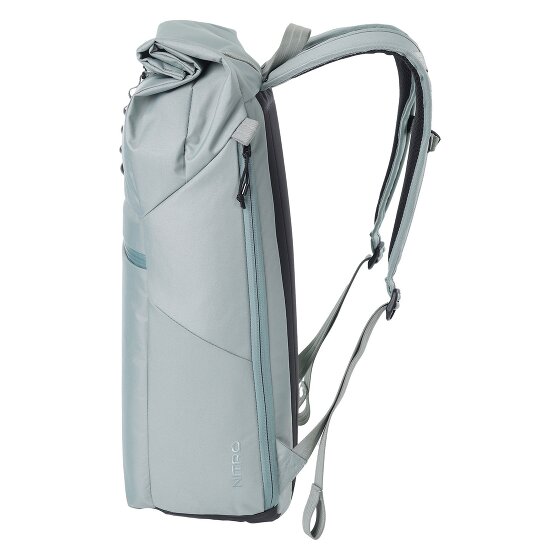 NITRO Cosmo Daypack 46 cm Compartiment pour ordinateur portable