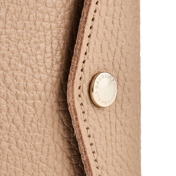 Secrid Enveloppe Porte-monnaie Protection RFID Cuir 10 cm