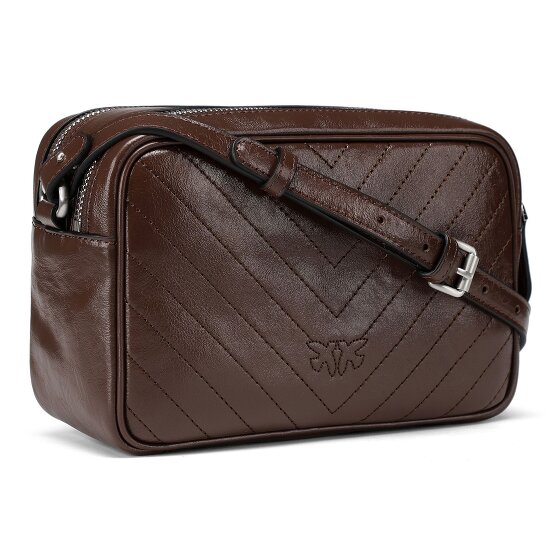 PINKO Carrie Sac à bandoulière Cuir 21.5 cm