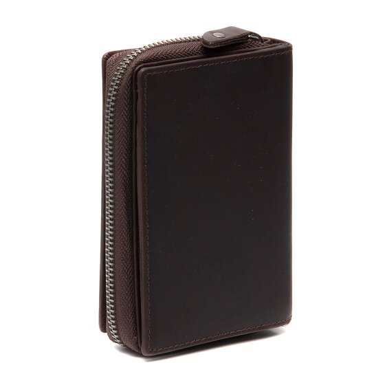 The Chesterfield Brand Dalma Porte-monnaie Protection RFID Cuir 9.5 cm
