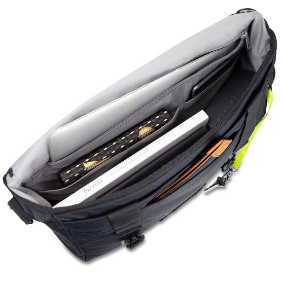 Timbuk2 Transit The Closer Porte-documents 39 cm Compartiment pour ordinateur portable