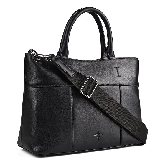 Joop! Sofisticato 1.0 Kiana Sac à main Cuir véritable 32 cm