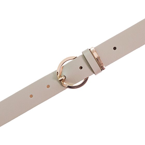 Vanzetti Ceinture Cuir