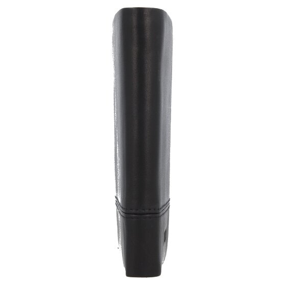 mano Don Romeo Porte-monnaie RFID cuir 9 cm