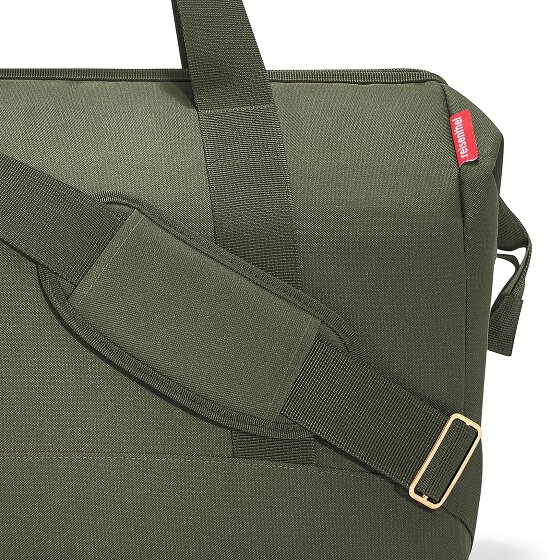 reisenthel Travelling Allrounder L Sac de voyage Weekender 48 cm