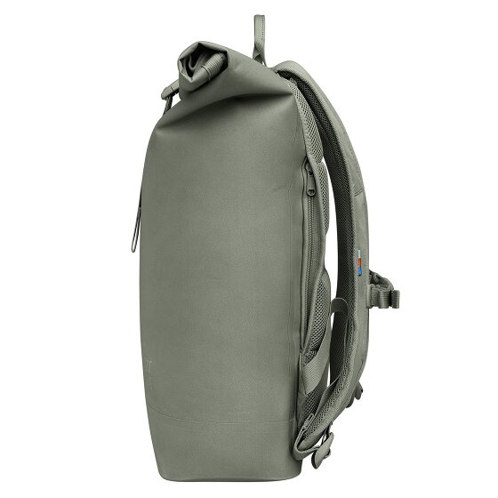 GOT BAG Rolltop Lite 2.0 Daypack 42 cm Compartiment pour ordinateur portable