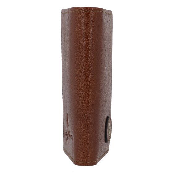 Castelijn & Beerens Porte-cartes de crédit Gaucho RFID en cuir 7 cm