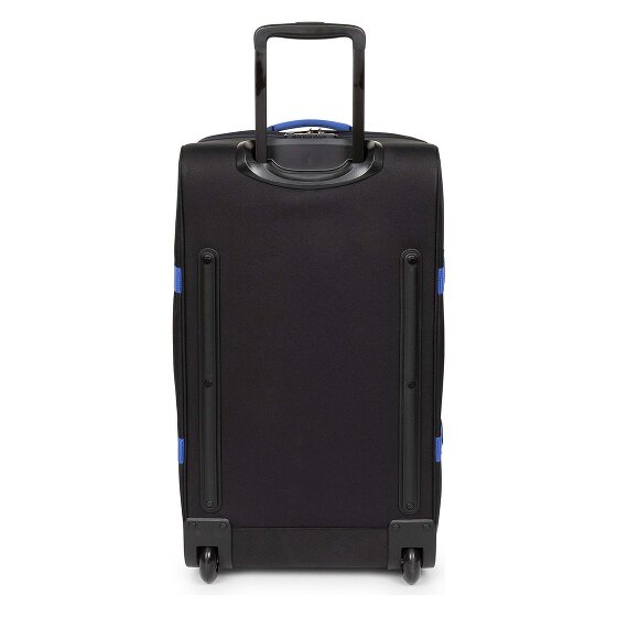 Eastpak Tranverz 2 roues Valise cabine 67 cm