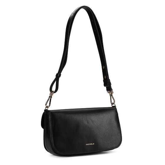 Coccinelle C-Me Sac à bandoulière Cuir 26 cm