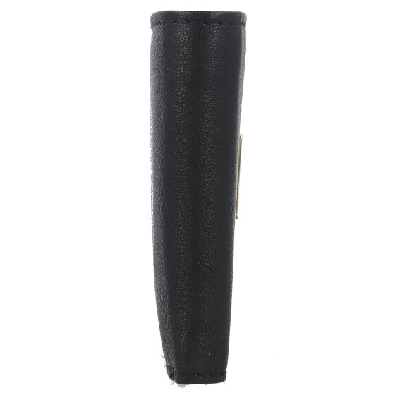 mano Don Leonardo Porte-monnaie RFID Cuir 11 cm