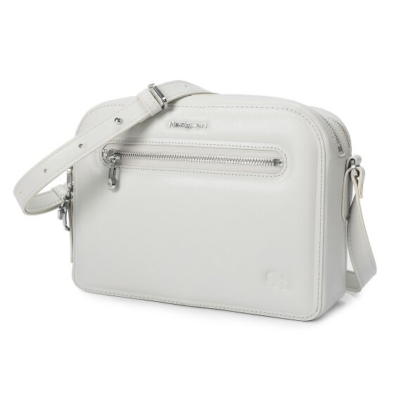 Hedgren Fika+ Espresso + Sac à bandoulière Protection RFID 24 cm