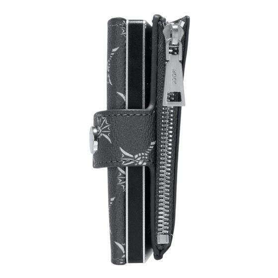 Joop! Cortina 1.0 C-Four Étui pour cartes de crédit Protection RFID 7.5 cm