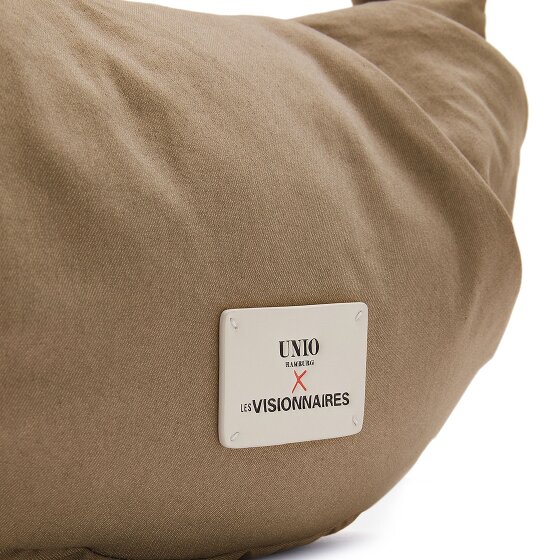 LES VISIONNAIRES Unio Vancouver Sac à bandoulière 47 cm