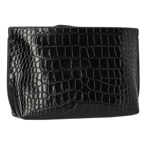 Lauren Ralph Lauren Top Sac pochette Cuir 28 cm